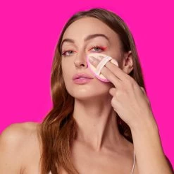 Pocket Powder Puff -Beauty Verkoop fRlb5g025703 3 global