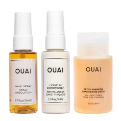 The Three OUAI Kit