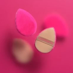 Pocket Powder Puff -Beauty Verkoop gvXiX4025703 5 global