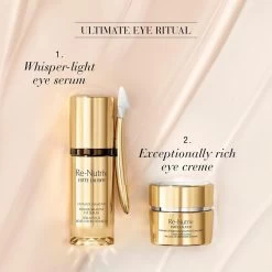 Estee Lauder Re-NutrivUltimate Lift Regenerating Youth Rich Eye Crème -Beauty Verkoop gyoxqe163286 4 dgl BE