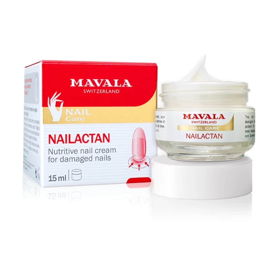 Mavala Nailactan 1 Mavala Nailactan