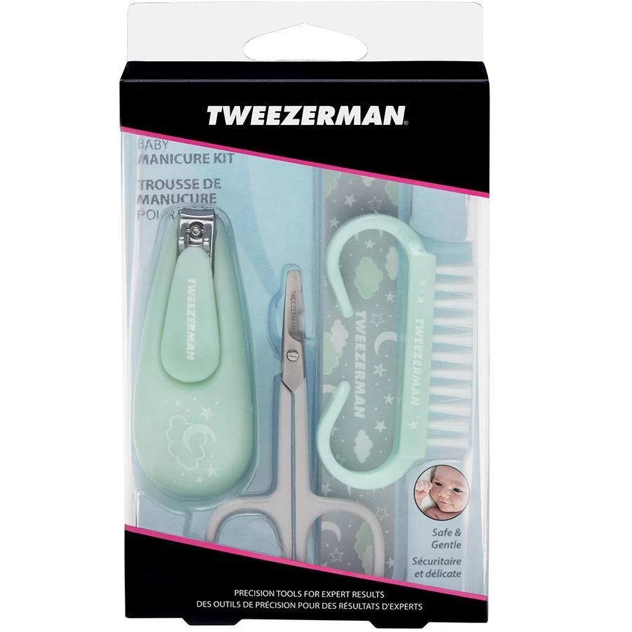 Tweezerman Baby Manicure 2 Tweezerman Baby Manicure - Afbeelding 2