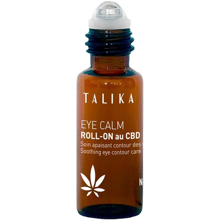 Talika Eye Calm Roll-On 1 Talika Eye Calm Roll-On