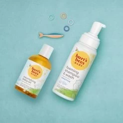 Baby BeeBurt's Bees Baby Shampoo & Wash Sensitive 7 Baby BeeBurt's Bees Baby Shampoo & Wash Sensitive -Beauty Verkoop ht1Y7c1042385 3 dgl BE