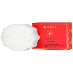 Pedi BufferSugar Dahlia