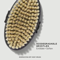 Energizing Dry Body Brush -Beauty Verkoop iXpXnn463295 4 global