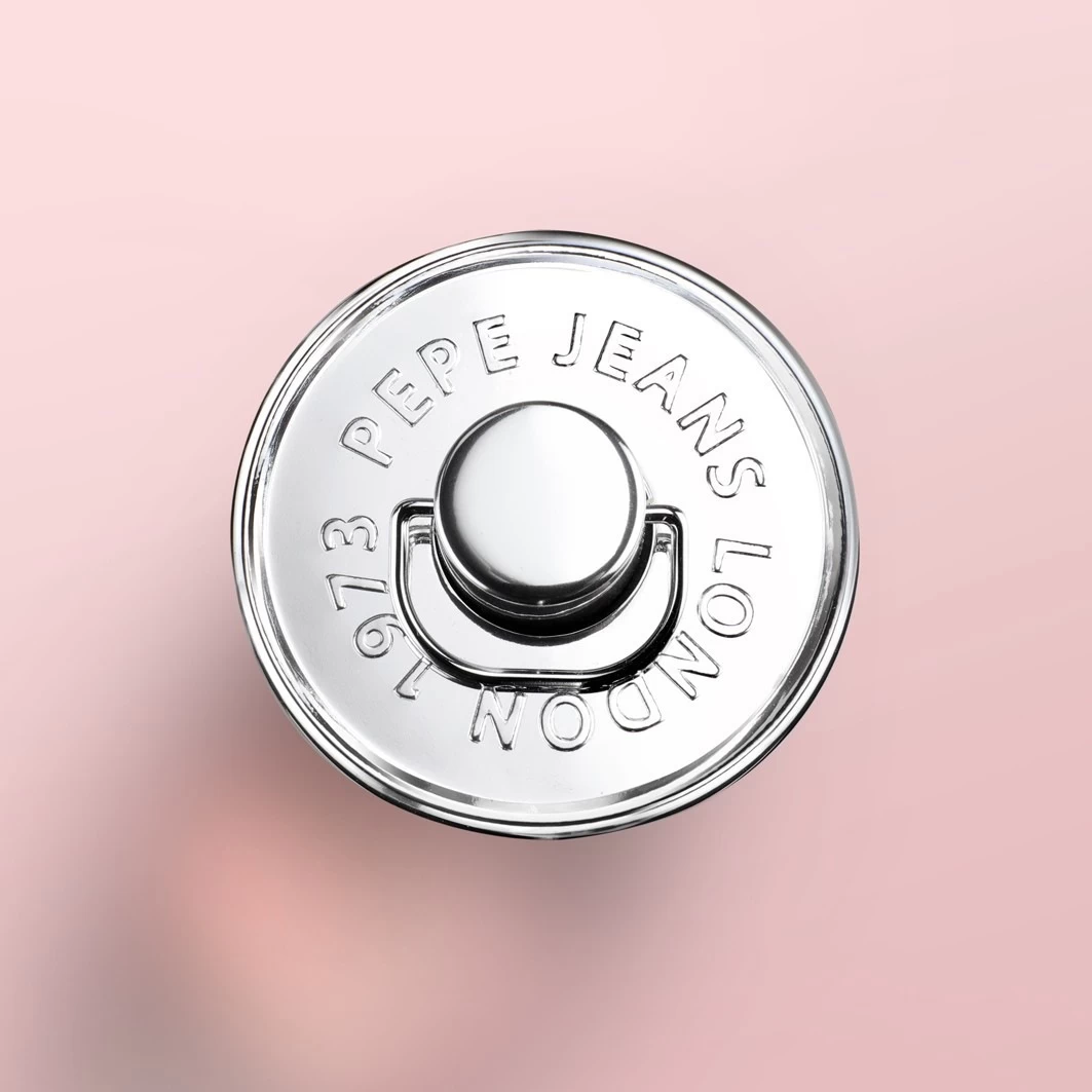 Pepe Jeans BrightFor Her Set Eau De Parfum 80 Ml 5 Pepe Jeans BrightFor Her Set Eau De Parfum 80 Ml - Afbeelding 5