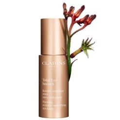 Clarins Total Eye Smooth -Beauty Verkoop jrRCT0442897 5 dgl BE