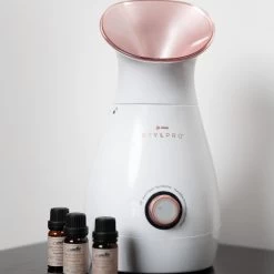 FS01 STYLPRO 4-in-1 Facial Steamer -Beauty Verkoop kG4xTZ1084287 1 dgl BE