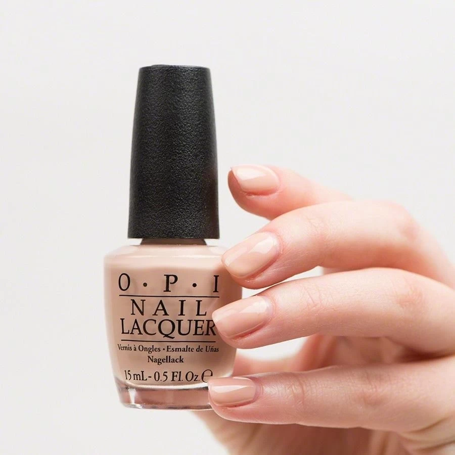 OPI Lente CollectieNail Lacquer 2 OPI Lente CollectieNail Lacquer - Afbeelding 2