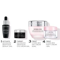 Lancome Hydra ZenSkincare Set -Beauty Verkoop kRPjZv1132084 2 dgl BE