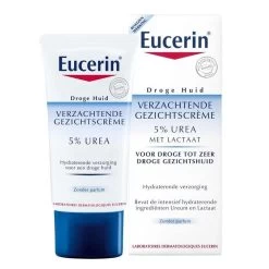 Eucerin 5% Urea Verzachtende