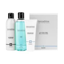 Cleansing Box Balance