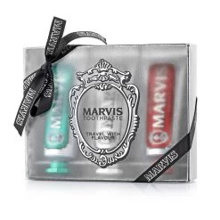 Marvis 3 Flavours Box