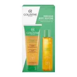 Collistar Precious Body Routine