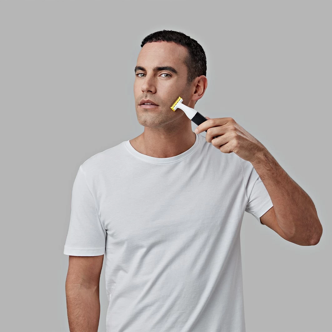 Remington Omniblade Face & Body 4 Remington Omniblade Face & Body - Afbeelding 4