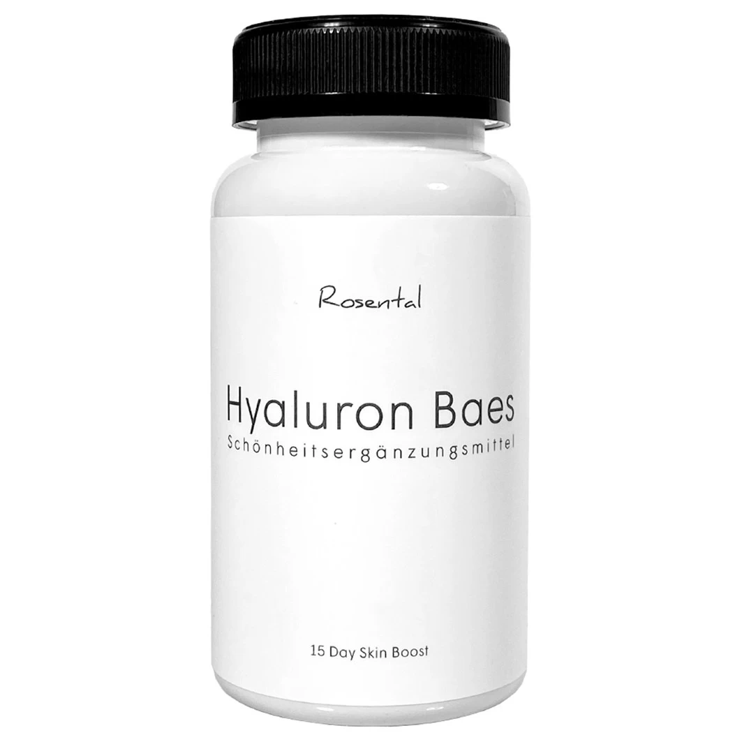 Hyaluron Baes 1 Hyaluron Baes