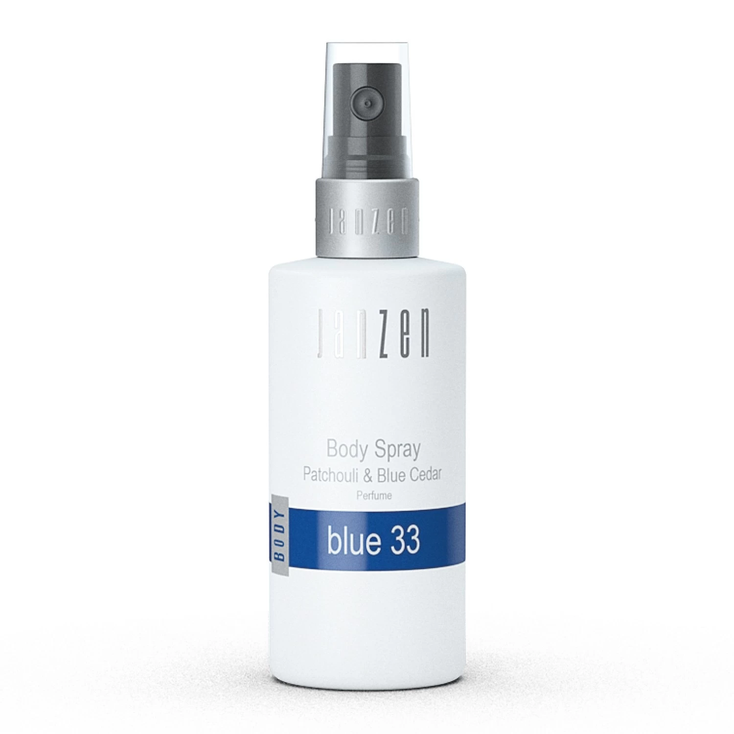 Blue 33Body Spray 1 Blue 33Body Spray