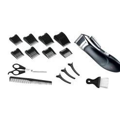 Remington HC363C Hair Clipper Stylist Kit