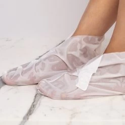 Magic Hour™ Exfoliating Double-Layer Foot 7 Magic Hour™ Exfoliating Double-Layer Foot -Beauty Verkoop oZNy69886936 2 global