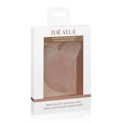 Gua Sha Rose Quartz -Beauty Verkoop p1sjon791420 2 dgl BE
