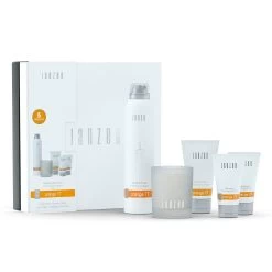 Orange 77Set Relaxing Moments