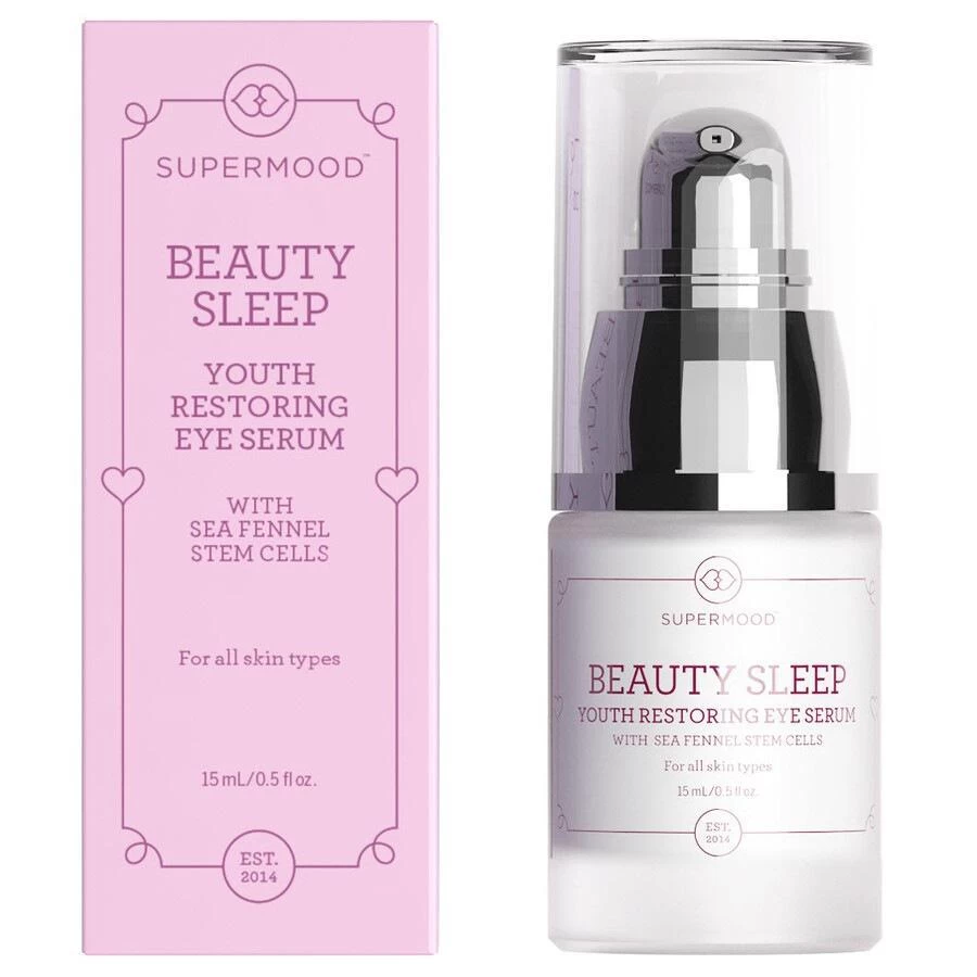 Youth Restoring Eye Serum 3 Youth Restoring Eye Serum - Afbeelding 3