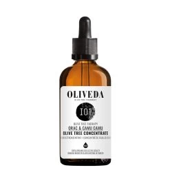 I01 Olive Tree Concentrate Orac & Camu Camu
