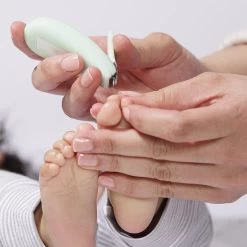 Tweezerman Baby Manicure 12 Tweezerman Baby Manicure -Beauty Verkoop qRYeoE239063 5 dgl BE