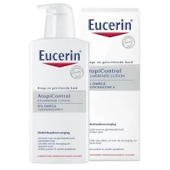Eucerin AtopiControl Kalmerende