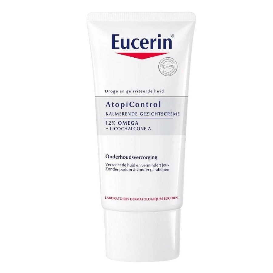 Eucerin Kalmerende 1 Eucerin Kalmerende