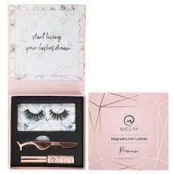 MagneticLiner Lashes | Set | Premium