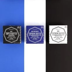 Men's BufferMen's Supreme Buffer -Beauty Verkoop r4MKOf068983 4 dgl BE
