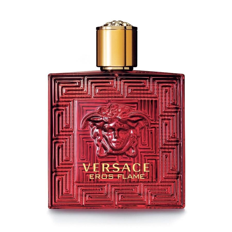 Versace Eros FlameDeodorant Spray 1 Versace Eros FlameDeodorant Spray