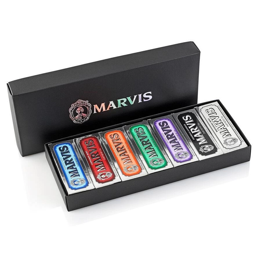 Marvis 7 Flavours Box 1 Marvis 7 Flavours Box