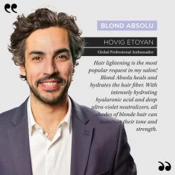 Kérastase Blond Absolu2% Pure Hyaluronic Acid Serum -Beauty Verkoop riREKB1131841 4 dgl BE