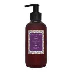 Body Cream Grape