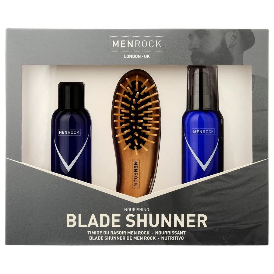 The Blade Shunner - Nourishing 2 The Blade Shunner - Nourishing - Afbeelding 2