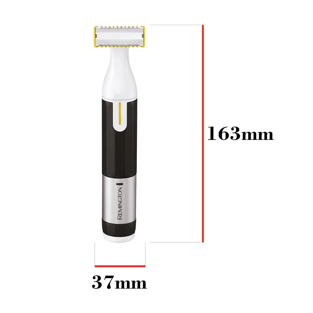 Remington Omniblade Face & Body 8 Remington Omniblade Face & Body - Afbeelding 8