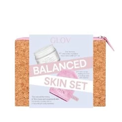 Balanced Skin Set