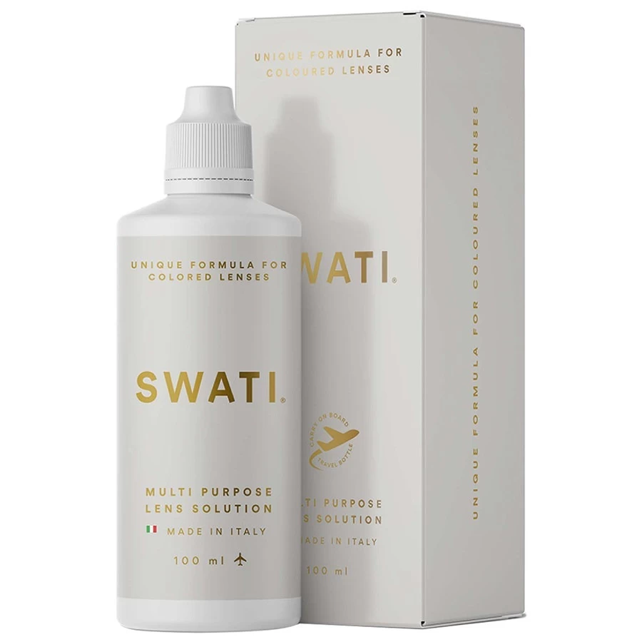 Multi Purpose Lenzenvloeistof 2 Multi Purpose Lenzenvloeistof - Afbeelding 2