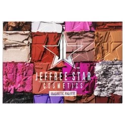 Artistry24-Pan Magnetic Palette -Beauty Verkoop shcfB5307737 3 global