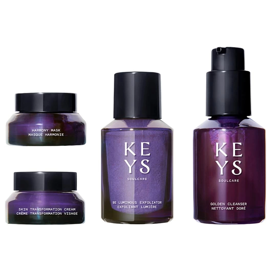 Skin + Soul Starter 1 Skin + Soul Starter