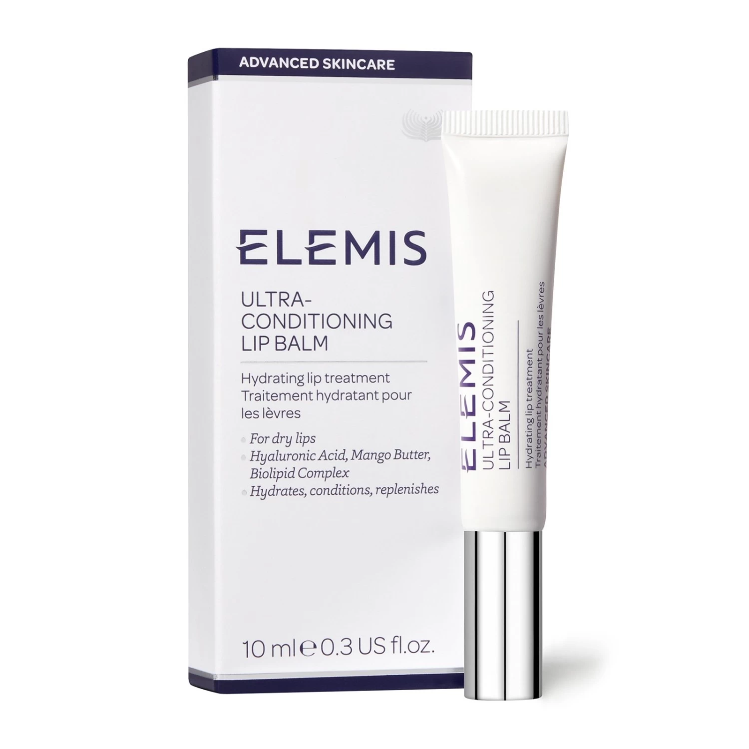 Elemis Ultra Condit Lip Balm 3 Elemis Ultra Condit Lip Balm - Afbeelding 3