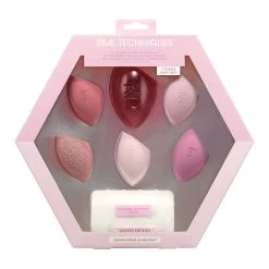 Real Techniques Flawless Finish Sponge Kit
