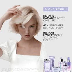 Kérastase Blond Absolu2% Pure Hyaluronic Acid Serum -Beauty Verkoop t0SxkN1131841 3 dgl BE