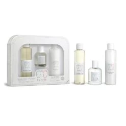 Eau My BB EdT 60ml + Bodylotion 200ml + Showergel 200ml