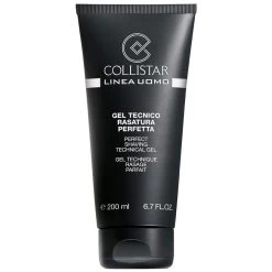 Collistar UomoShave Perfect Shaving Technical Gel