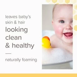 Burt's Bees Baby BeeBaby Shampoo & Wash Calming 5 Burt's Bees Baby BeeBaby Shampoo & Wash Calming -Beauty Verkoop trcCQc1009923 2 dgl BE