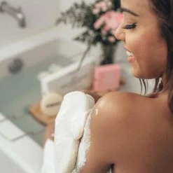 Contouring GlovesLavender -Beauty Verkoop tttcIs903138 4 dgl BE